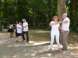 Forum de Pontault Combault