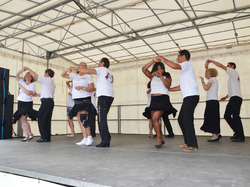 Forum de Pontault Combault