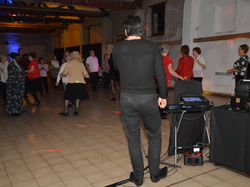 La Danse aux Chansons ...