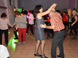 La Danse aux Chansons ...