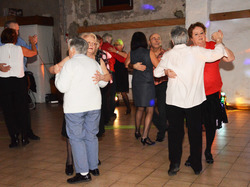 La Danse aux Chansons ...