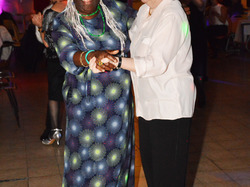 La Danse aux Chansons ...