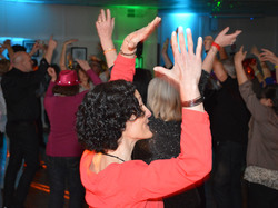 Soirée Disco du 4 mars 2017