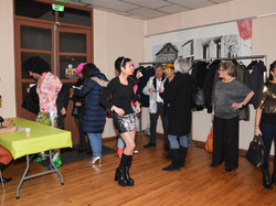 Soirée Disco du 4 mars 2017