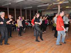 Soirée Disco du 4 mars 2017