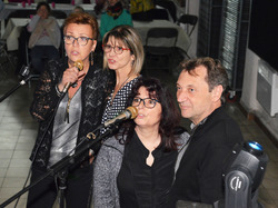Soirée Karaoké