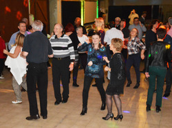 Soirée Rock du 10 décembre 2016