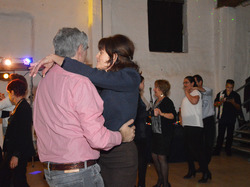 Soirée Rock du 10 décembre 2016