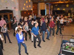 Soirée Rock du 10 décembre 2016