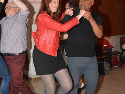 Soirée Rock du 10 décembre 2016