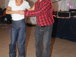 Soirée Rock du 10 décembre 2016