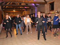 Soirée Rock du 9 décembre 2017