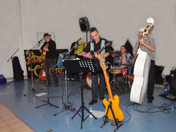 Soirée Rock du 9 décembre 2017