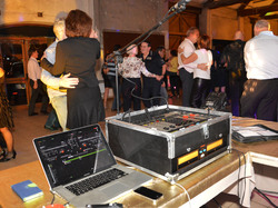 Soirée Rock du 9 décembre 2017