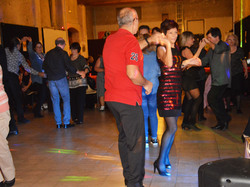 Soirée Rock du 9 décembre 2017