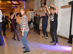 Soirée Rock du 9 décembre 2017