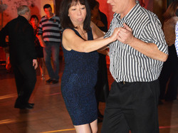 Soirée Rock du 9 décembre 2017