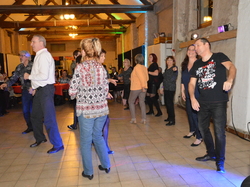 Soirée Rock du 9 décembre 2017