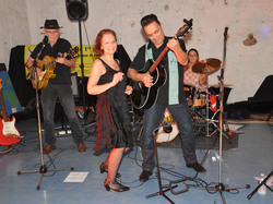 Soirée Rock du 9 décembre 2017