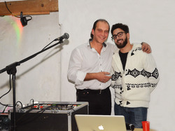 Soirée Rock du 9 décembre 2017