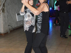 Soirée Rock n' roll